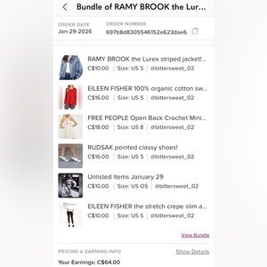 Bittersweet_2 bundle 80$